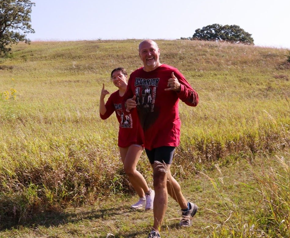 Inspiration Hills Obstical Race