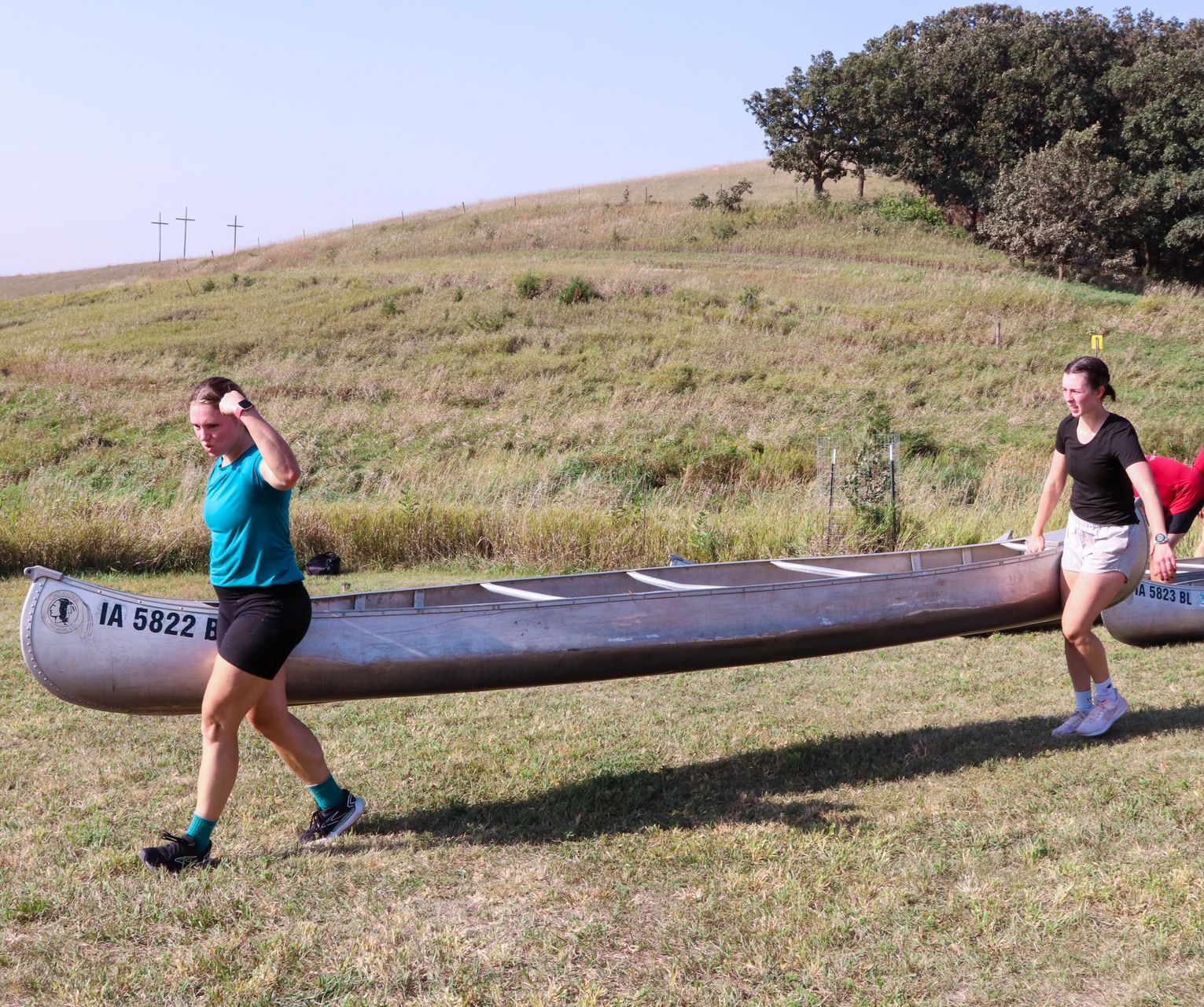 Inspiration Hills 5k