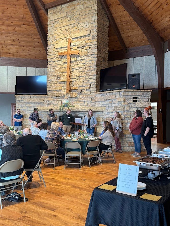 Inspiration Hills Annual Fundraiser 