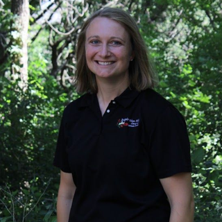 Inspiration Hills Kristi Shaeffer