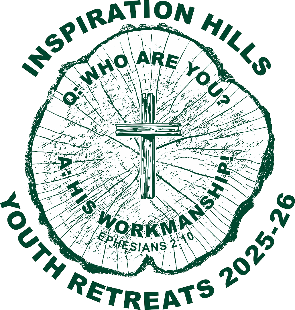 Inspiration Hills 2025-2026 Retreat Theme