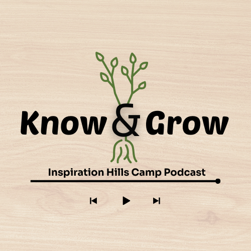 Inspiration Hills Podcast