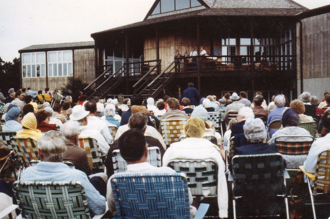 Inspiration Hills Historical Photo