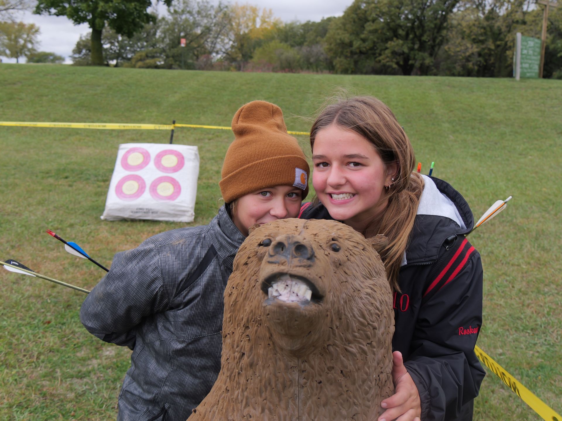 Inspiration Hills Archery