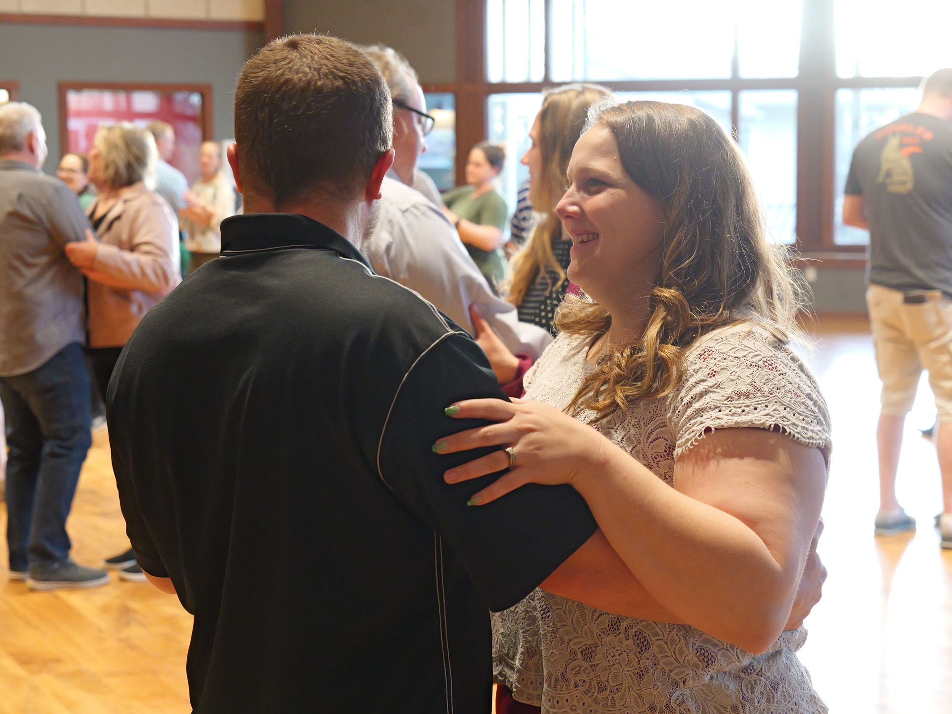 Inspiration Hills Marriage Retreat