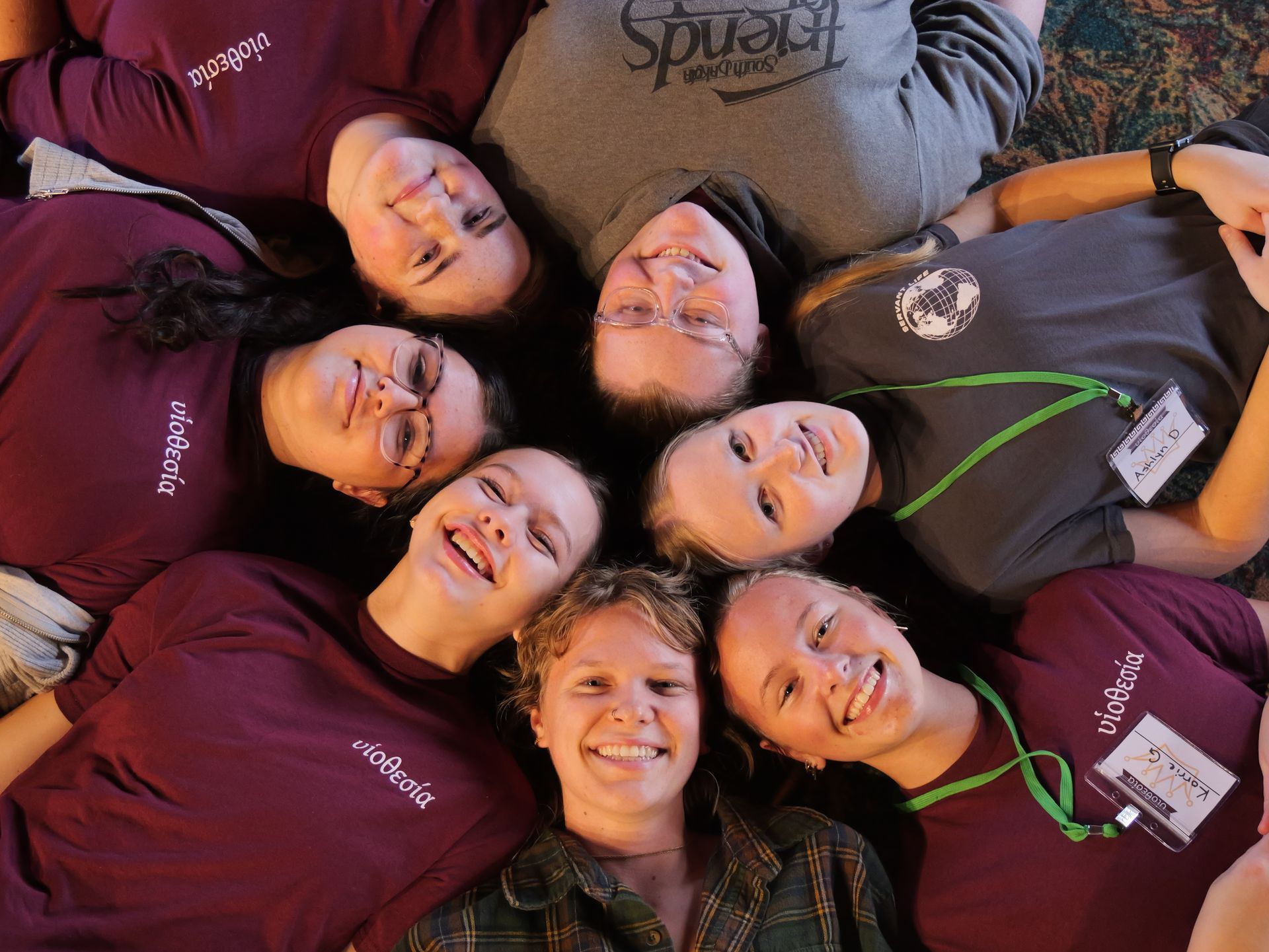 Inspiration Hills High School Summer Camp