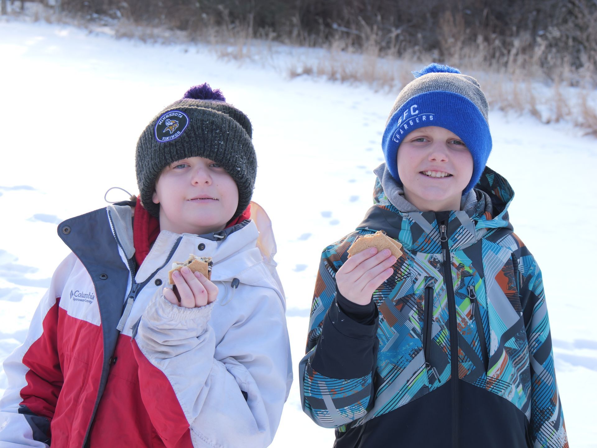 Inspiration Hills Winter Retreat