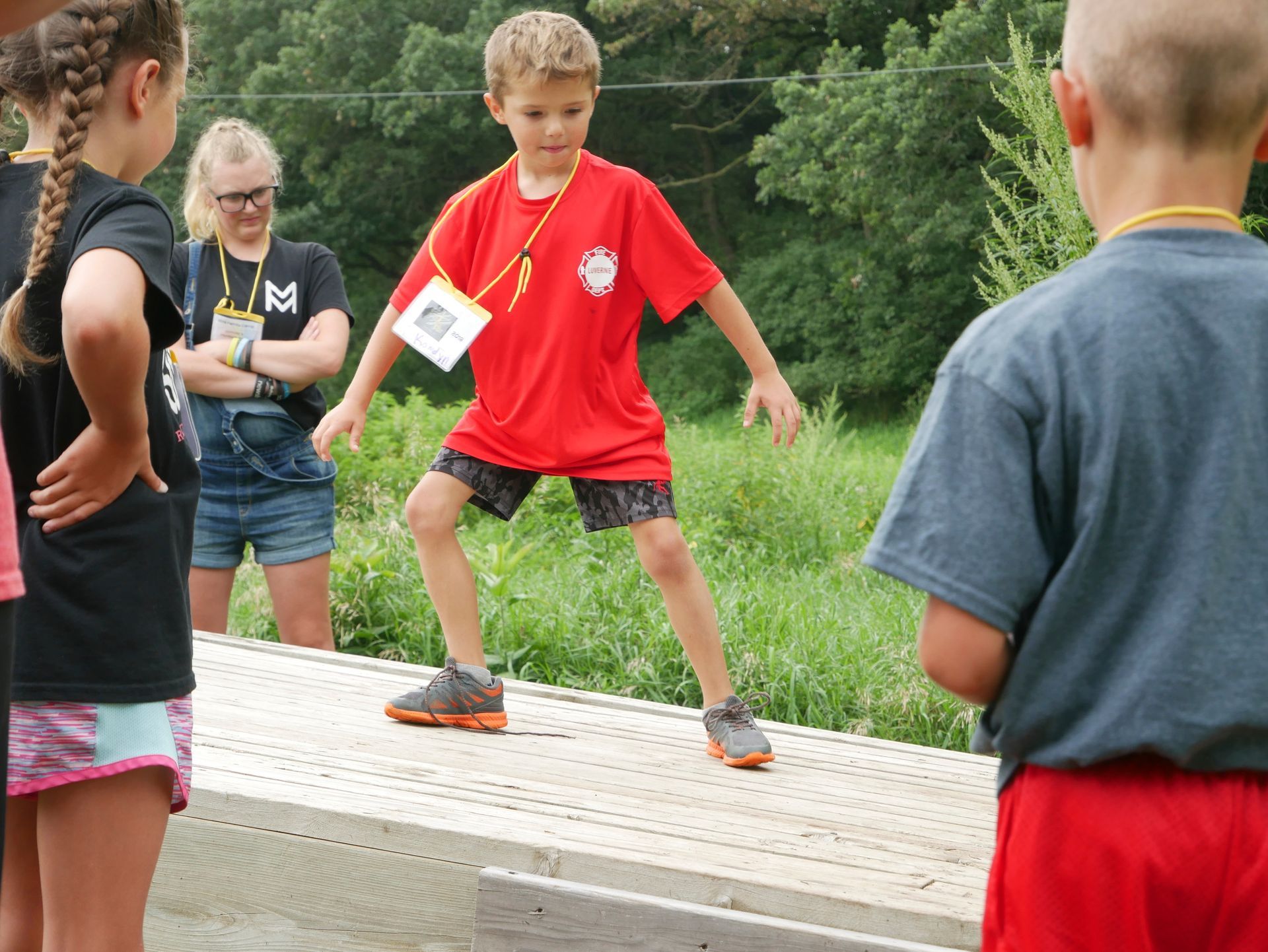 Inspiration Hills Initiatives