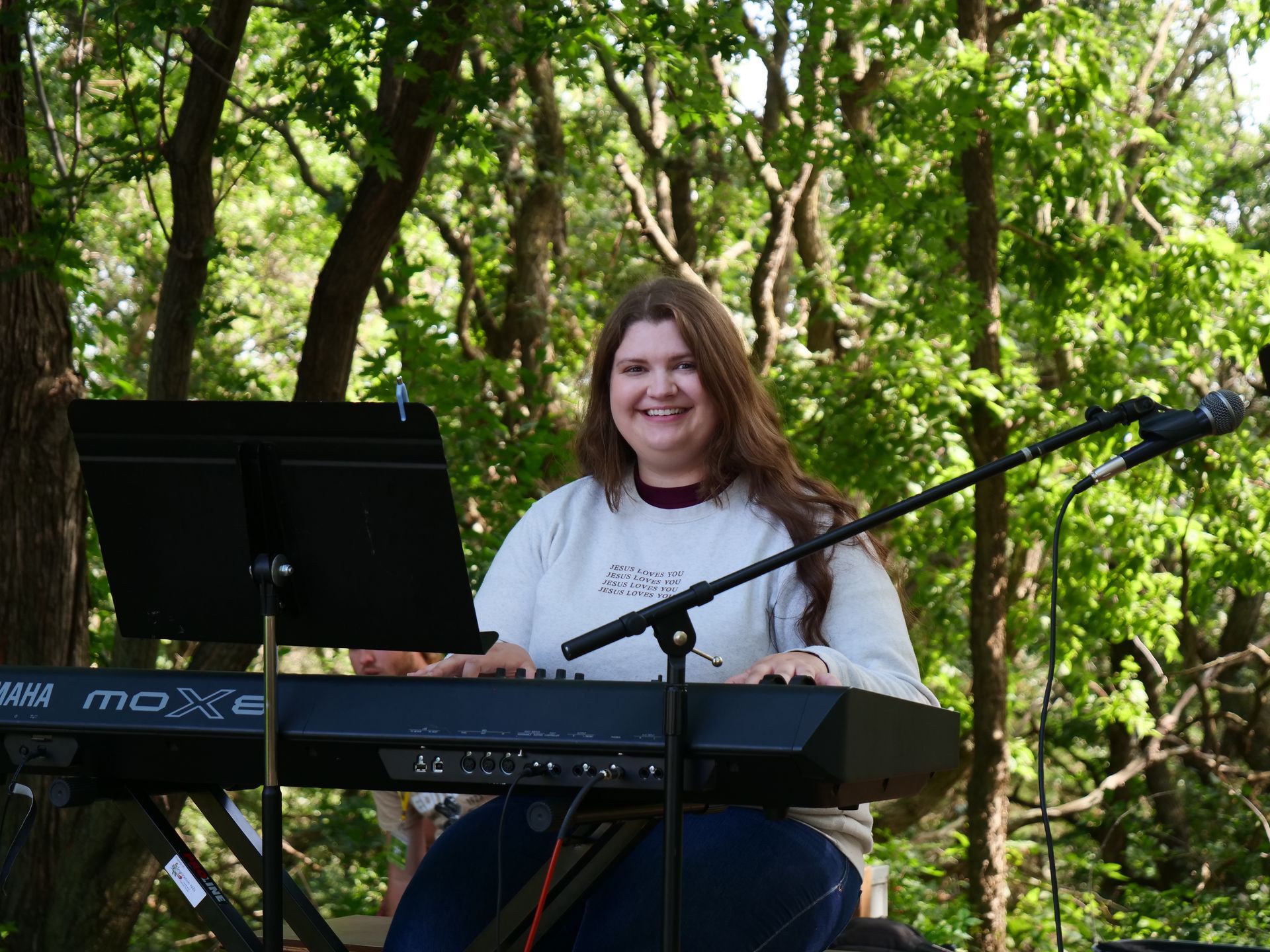 Inspiration Hills Josh Dykstra Chaplain 