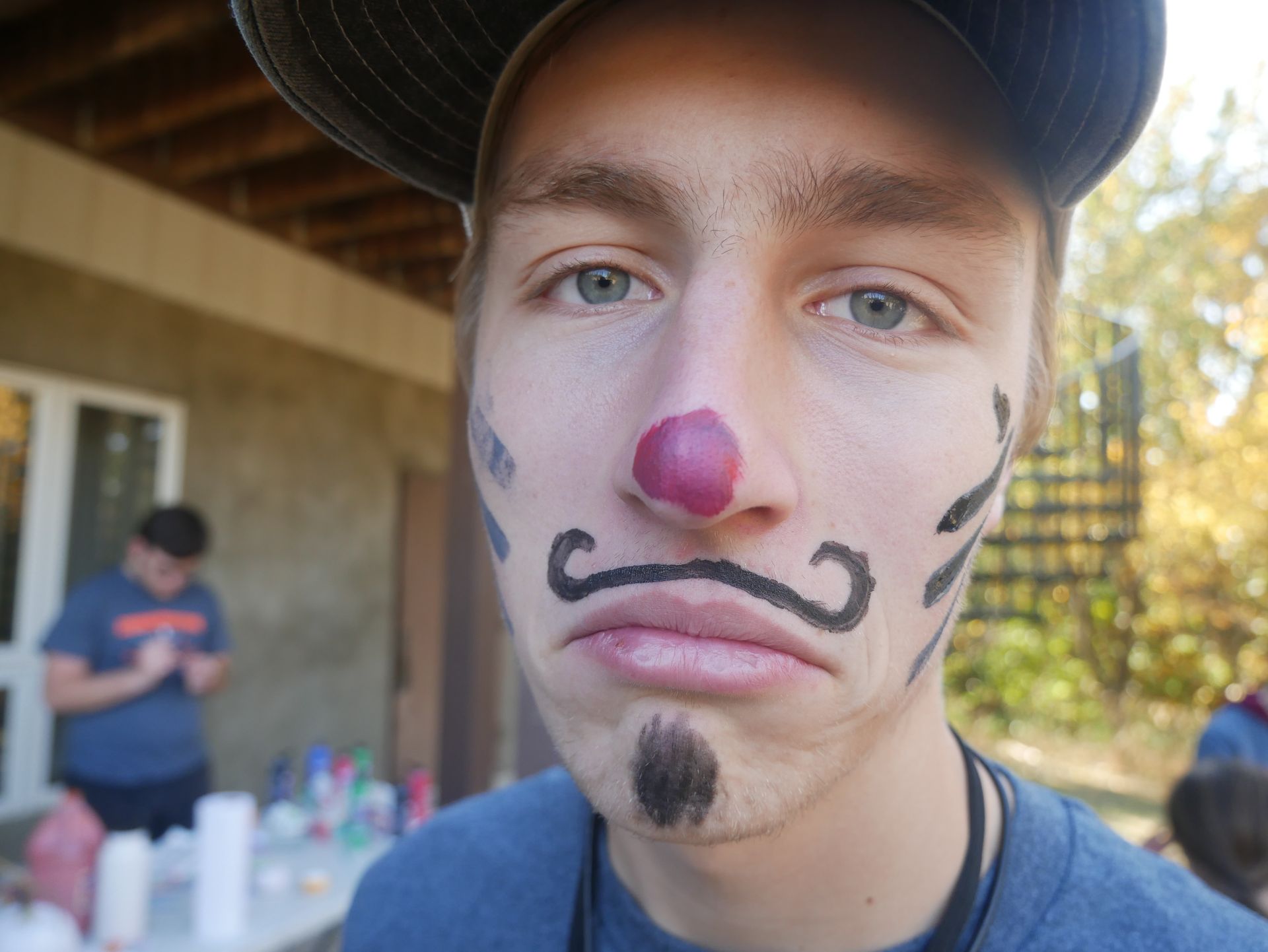 Facepaint