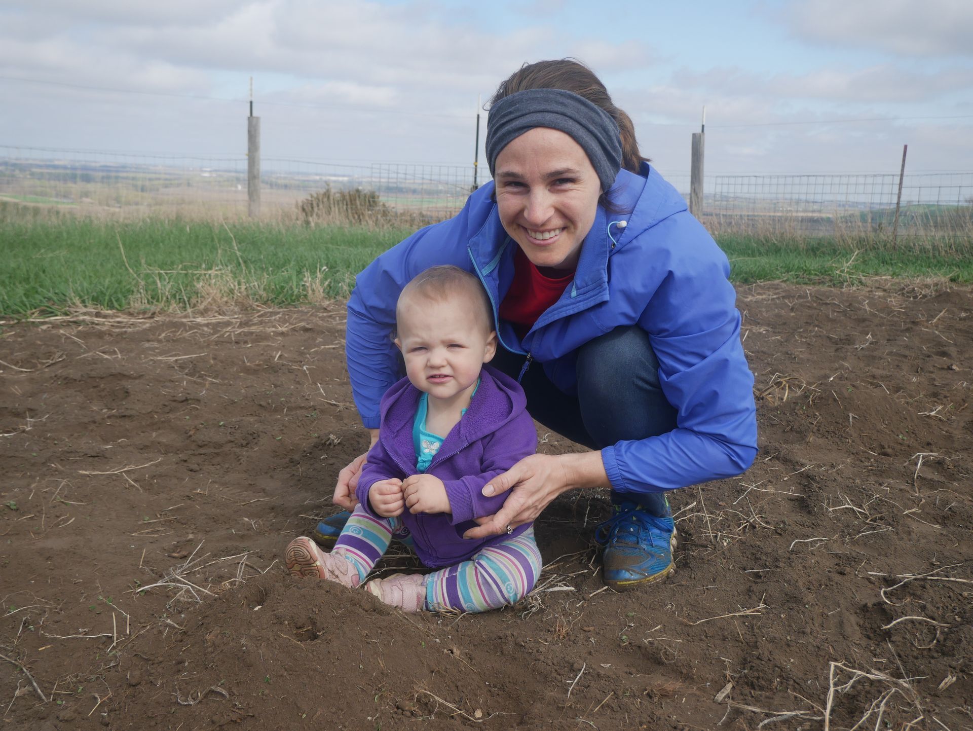 Inspiration Hills Volunteer Opportunities
