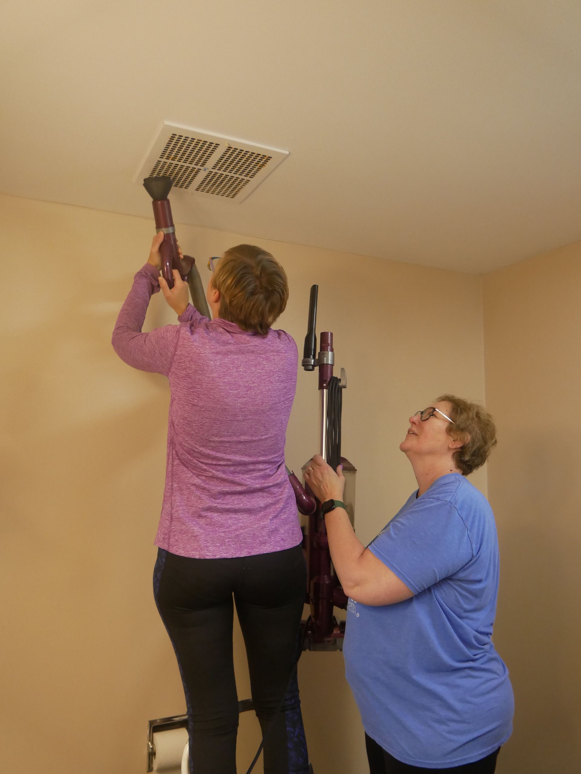 Inspiration Hills Church Volunteer Opportunities