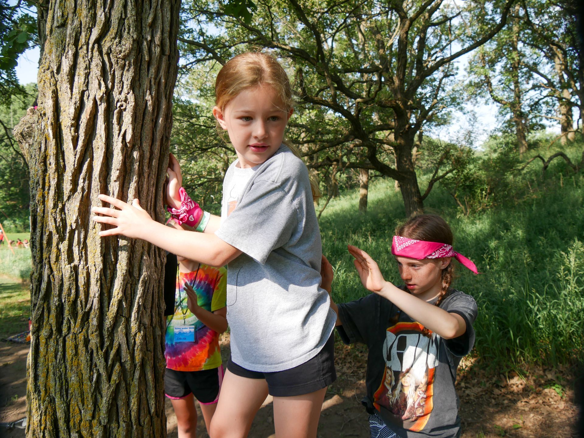 Inspiration Hills Initiatives Challenge