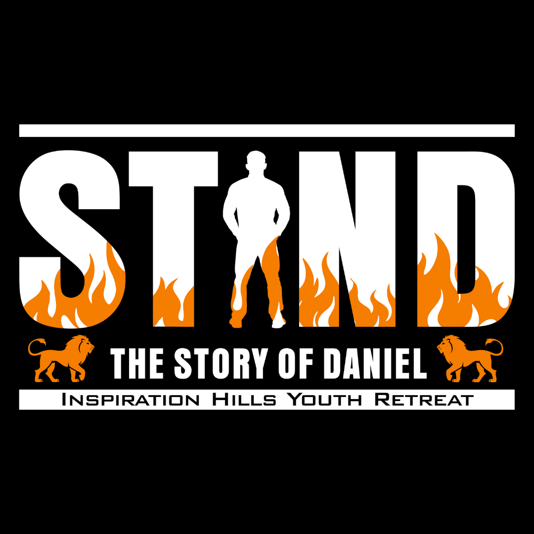 Inspiration Hills Retreat Theme 2024