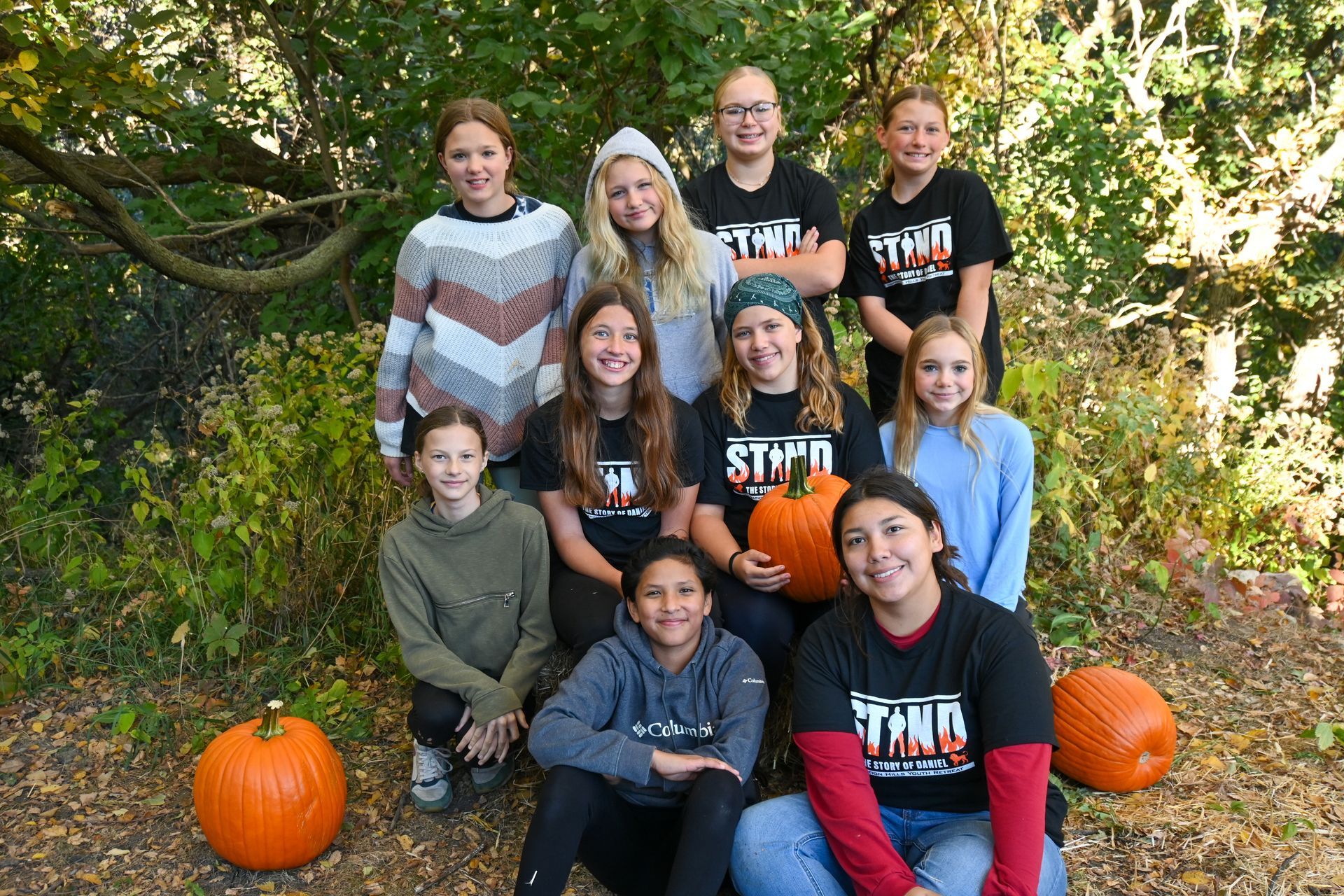 Inspiration Hills Fall Events
