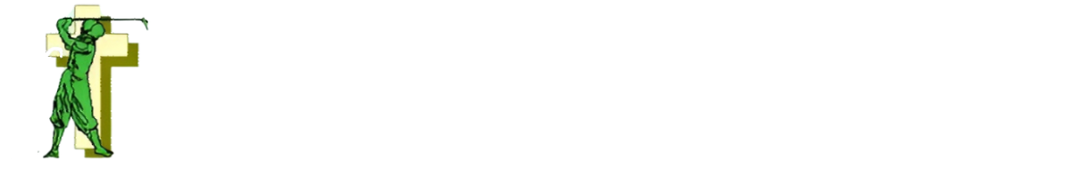 Christian Golfers Association Logo