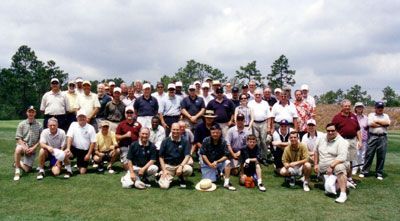 Golf For Kids