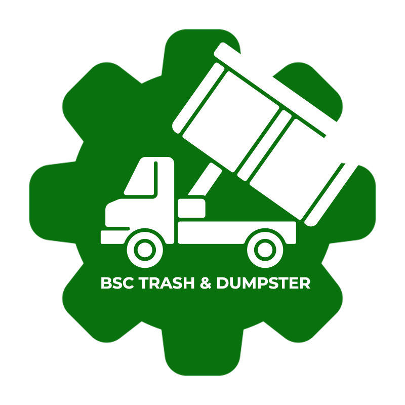 BSC Trash & Dumpster