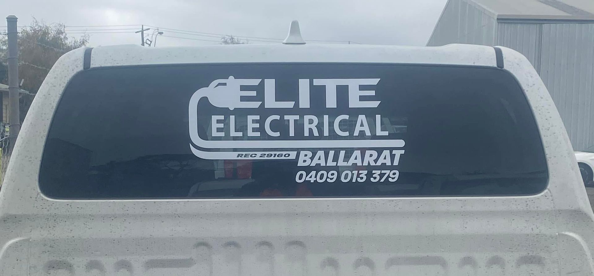 Elite Electrical Ballarat Electrician in Ballarat