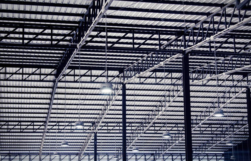 Light Shed — Elite Electrical Ballarat in Delacombe, VIC