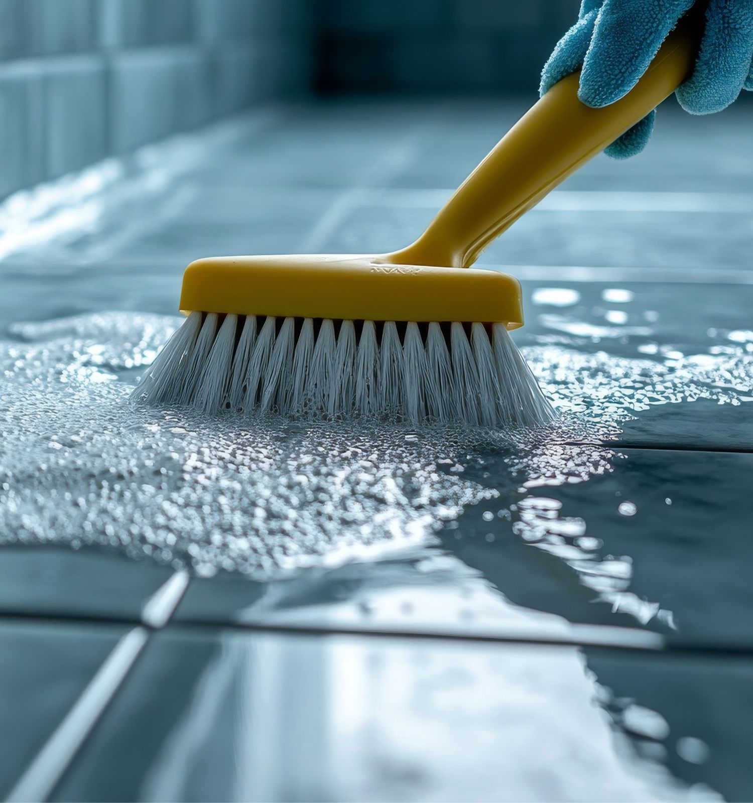DEEP CLEANING SERVICE