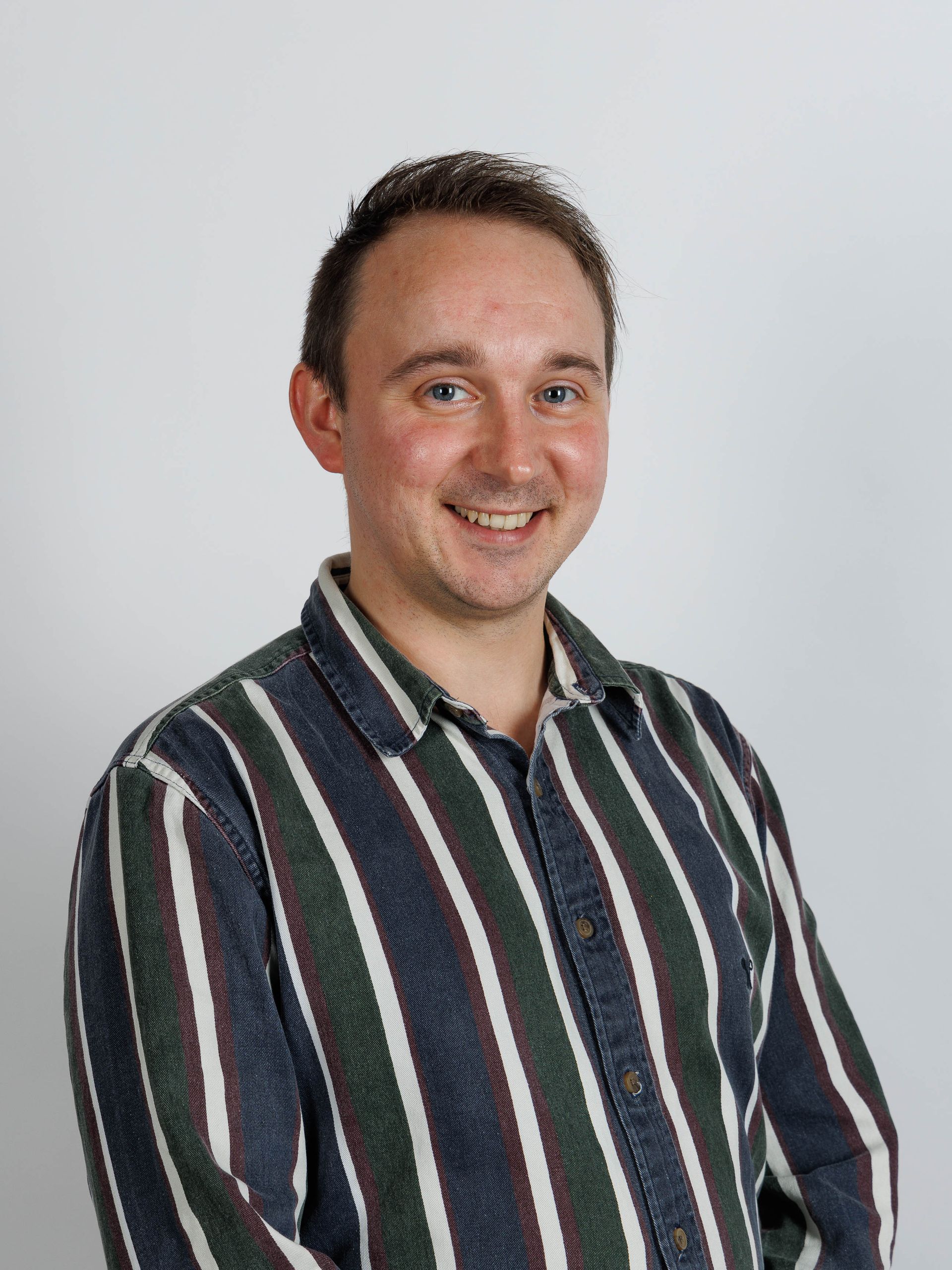 Meet MerlinVet Staff