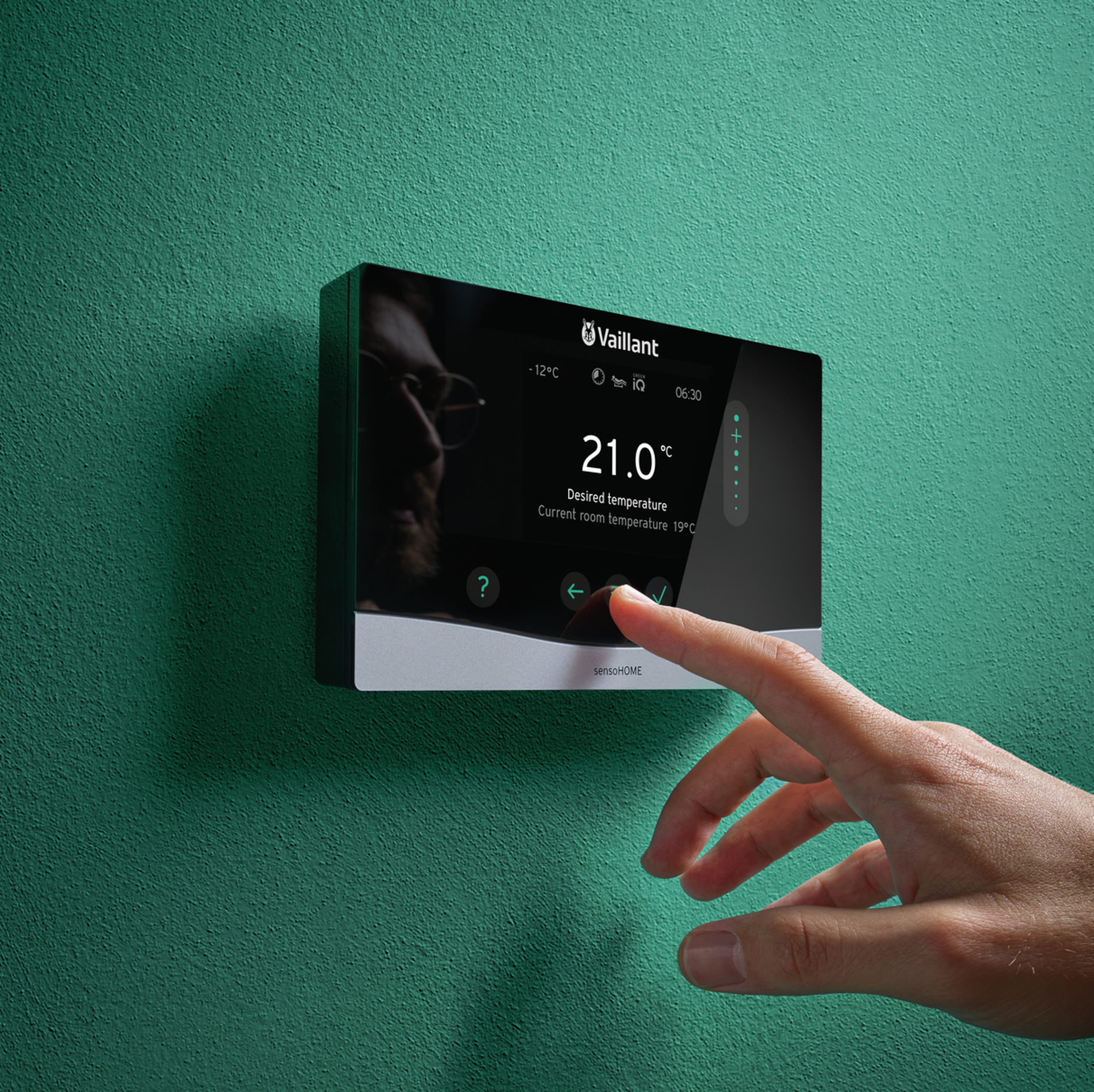 installazioni scaldabagni Mattei Vaillant Roma Est