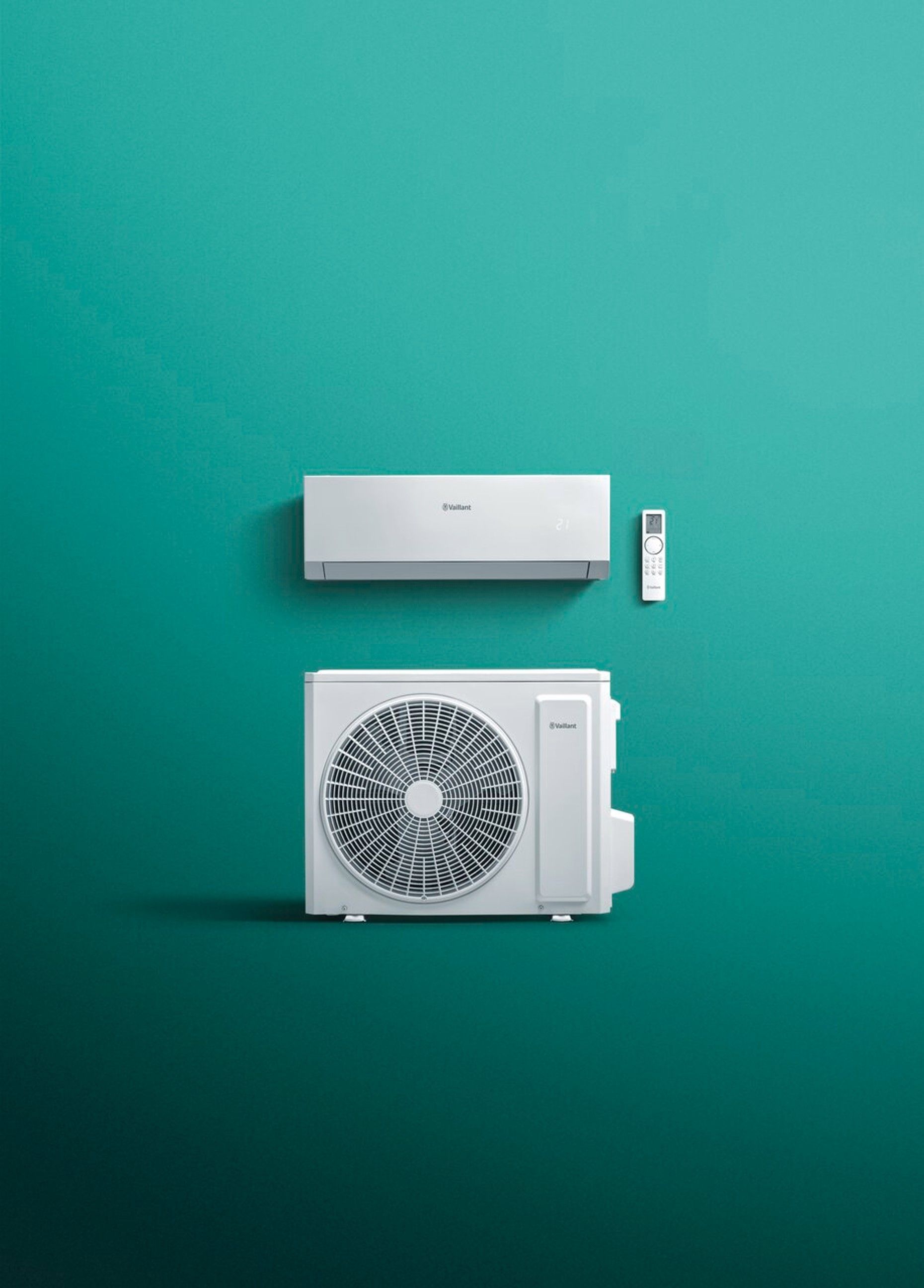 Assistenza e manutenzione Vaillant Mattei Vaillant Roma Est