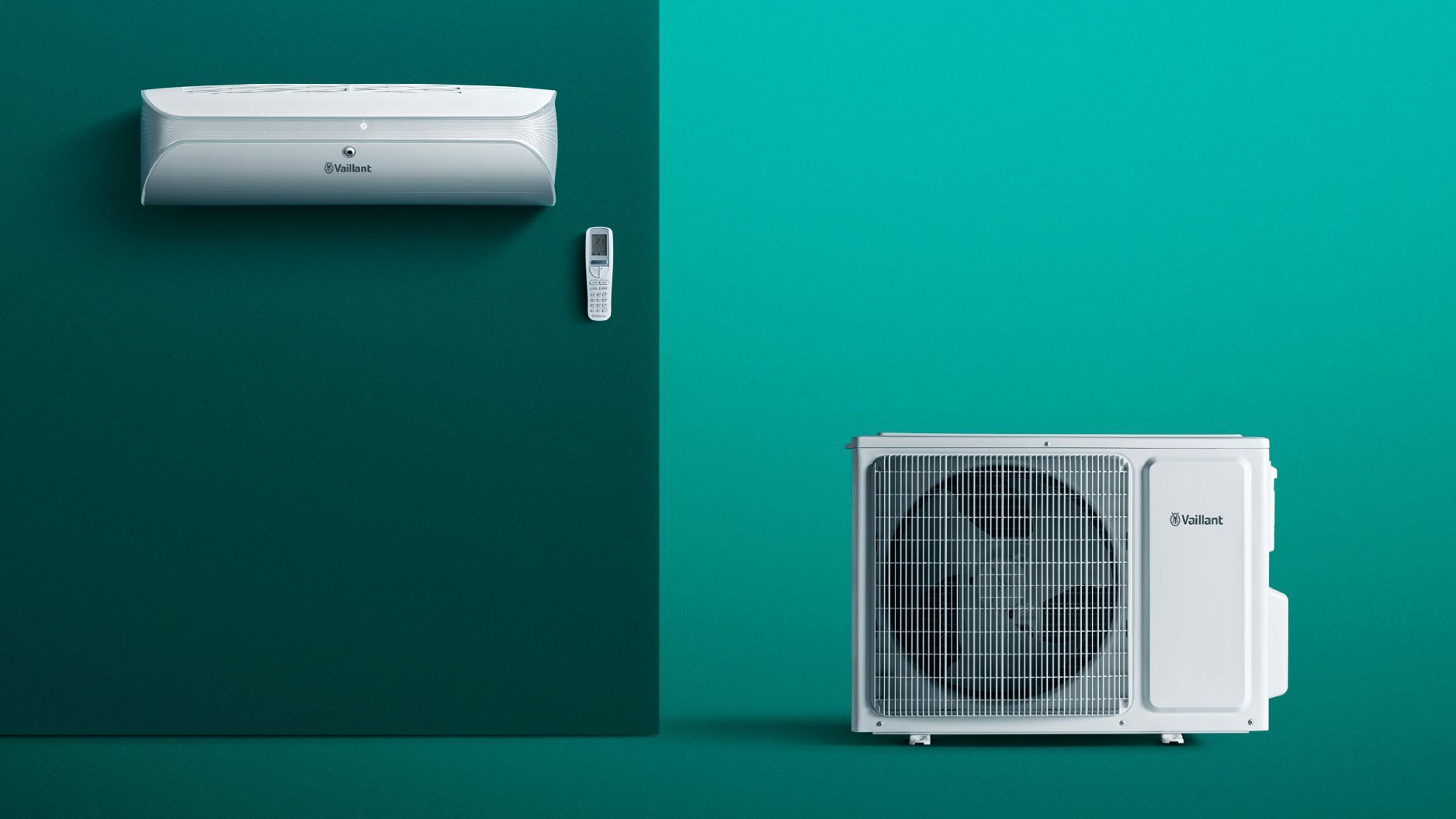 climatizzatori Vaillant Mattei Service Roma Est