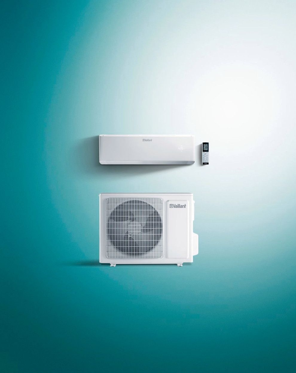 preventivo installazione condizionatore Mattei Vaillant Roma