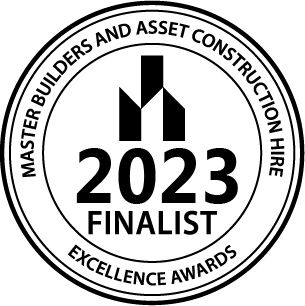 Master Builder Logo