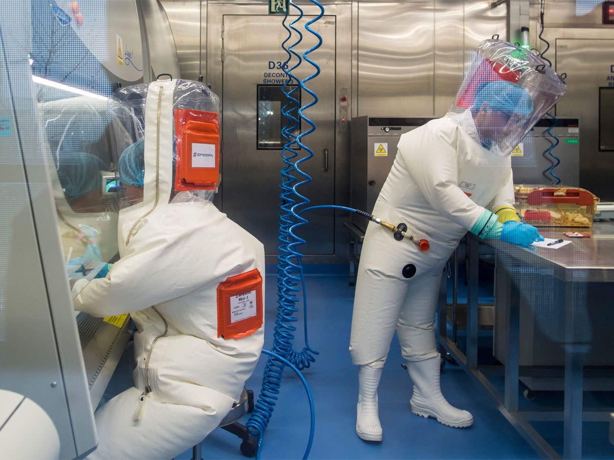 Biotech Awareness -- Risks Biotech Awareness -- Risks