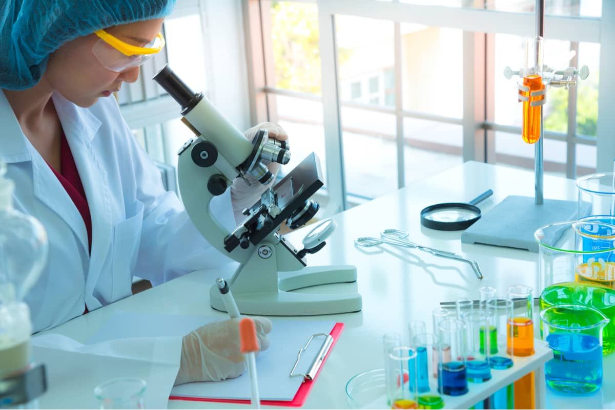 Biotech Awareness -- Organism Pathogenicity Biotech Awareness -- Organism Pathogenicity