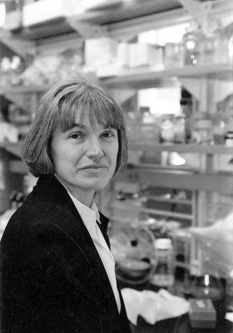 Biotech Awareness -- Karen Wetterhahn Biotech Awareness -- Karen Wetterhahn