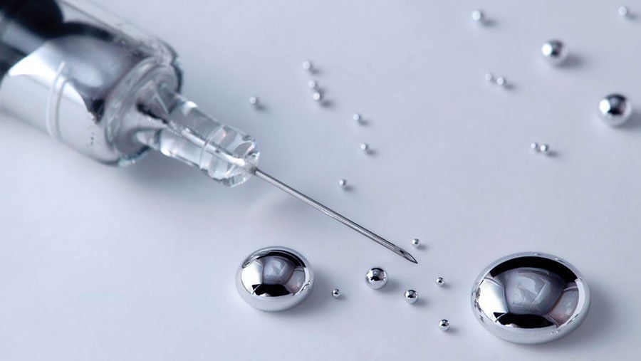 Biotech Awareness -- Karen Wetterhahn Biotech Awareness -- Karen Wetterhahn