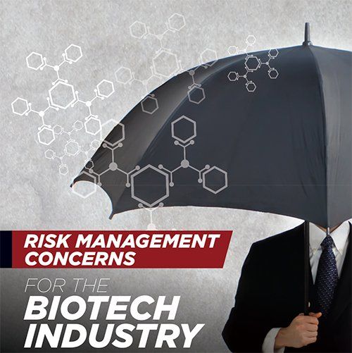 Biotech Awareness -- Other Risks