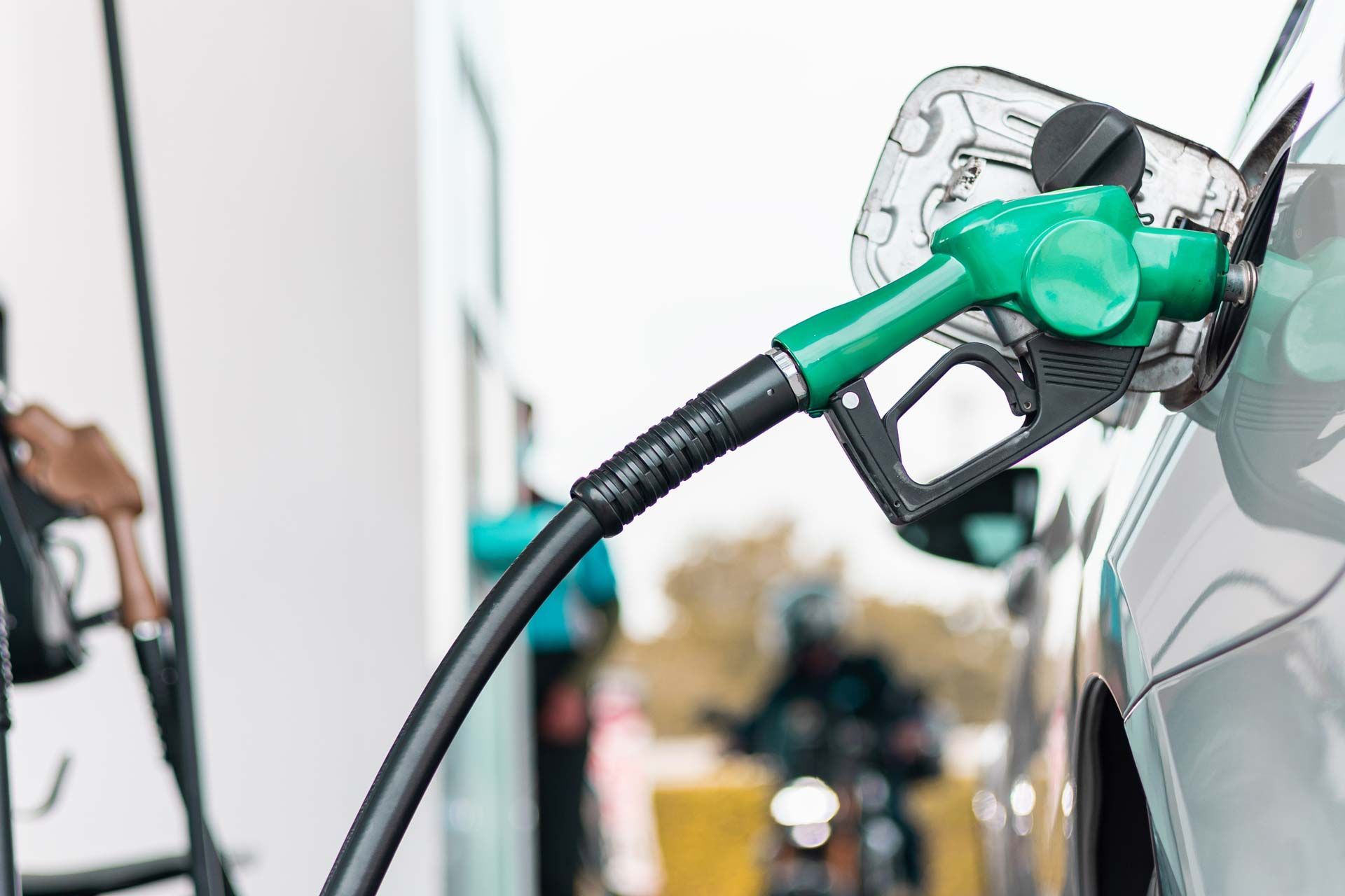 Fuel Refilling — Jacksonville, FL — Paul Murray Oil Inc Fuel Refilling — Jacksonville, FL — Paul Murray Oil Inc