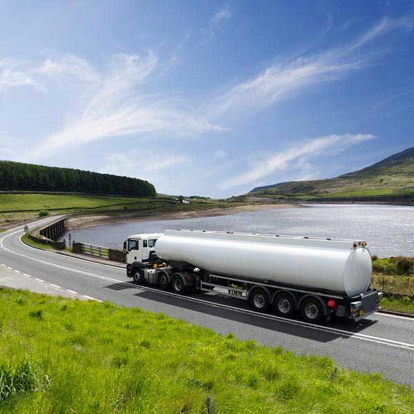Emergency Oil — Jacksonville, FL — Paul Murray Oil Inc
