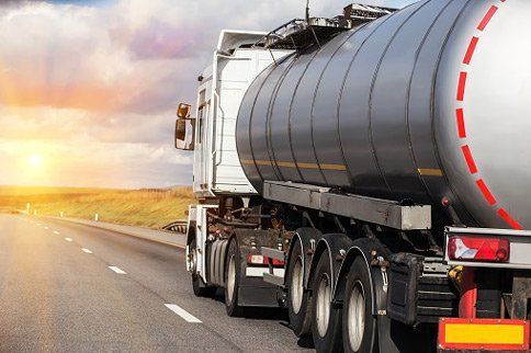 Fuel Tank — Jacksonville, FL — Paul Murray Oil Inc Fuel Tank — Jacksonville, FL — Paul Murray Oil Inc