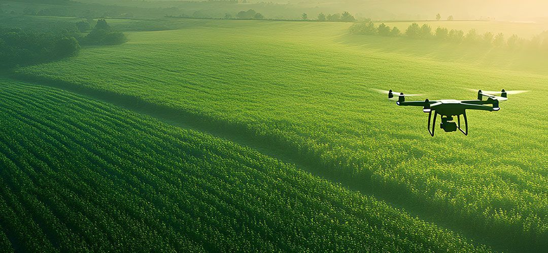 Dados sobre o Agro Brasileiro