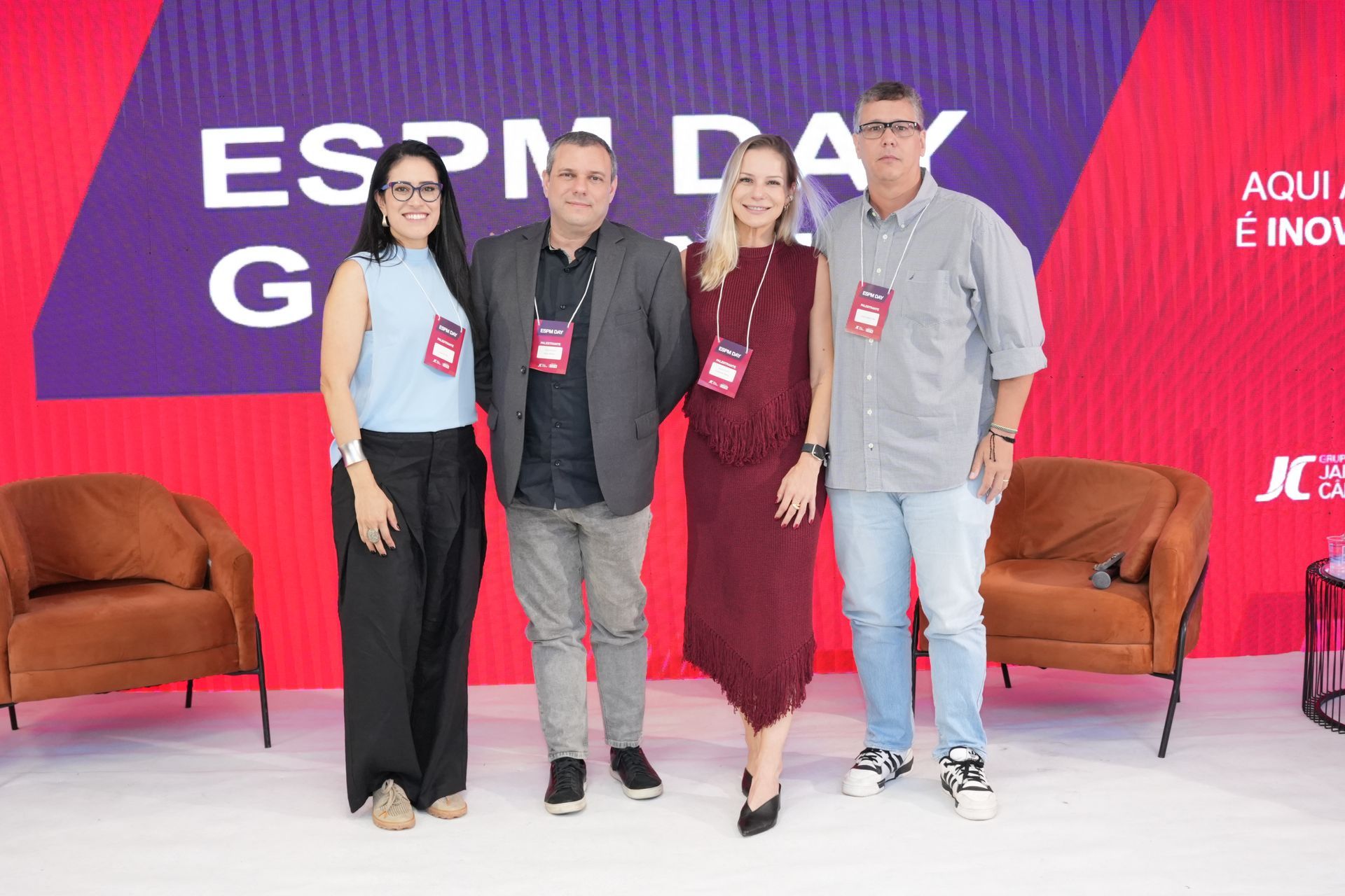 ESPM DAY Goiânia, Grupo Jaime Câmara
