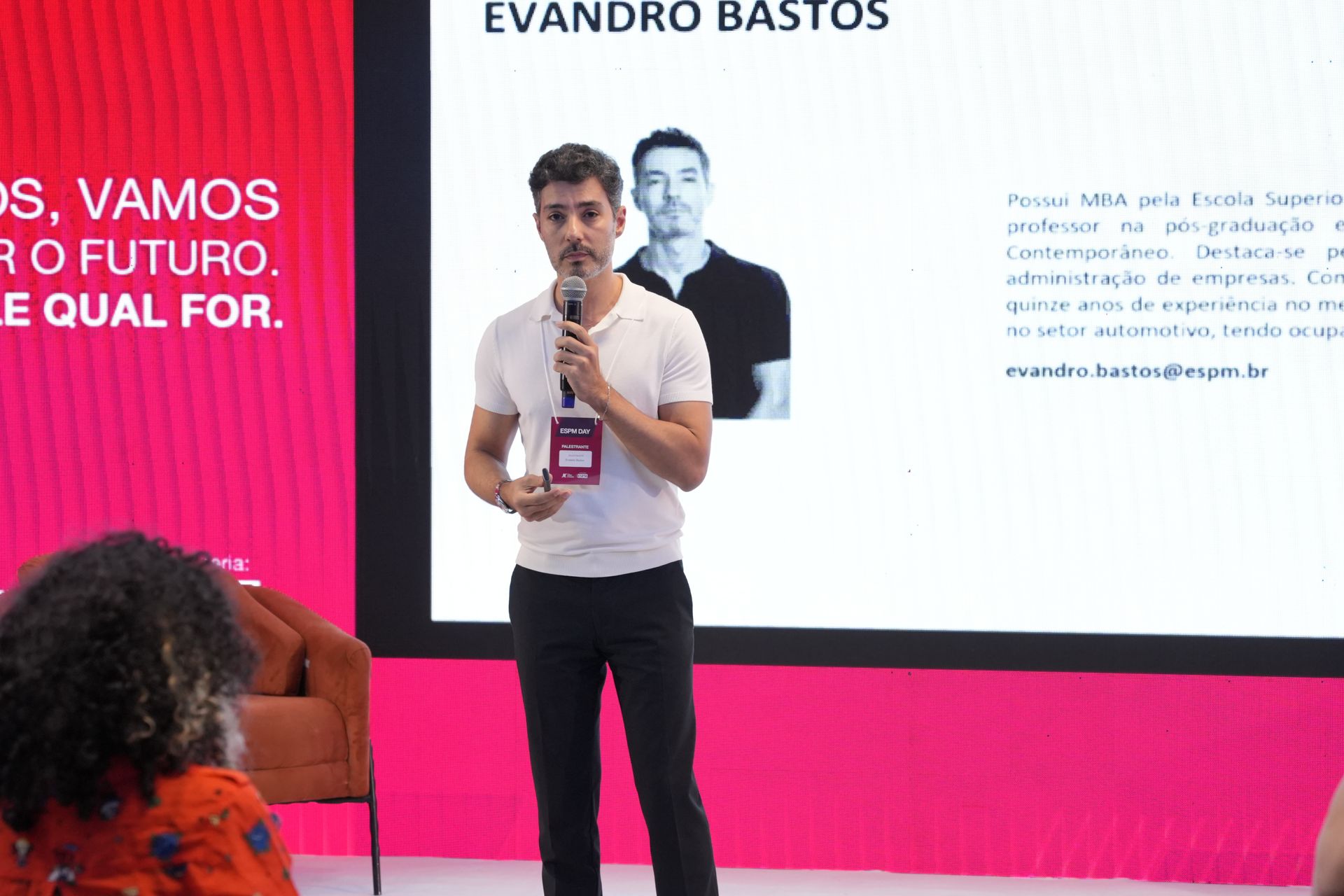 ESPM DAY Goiânia, Grupo Jaime Câmara