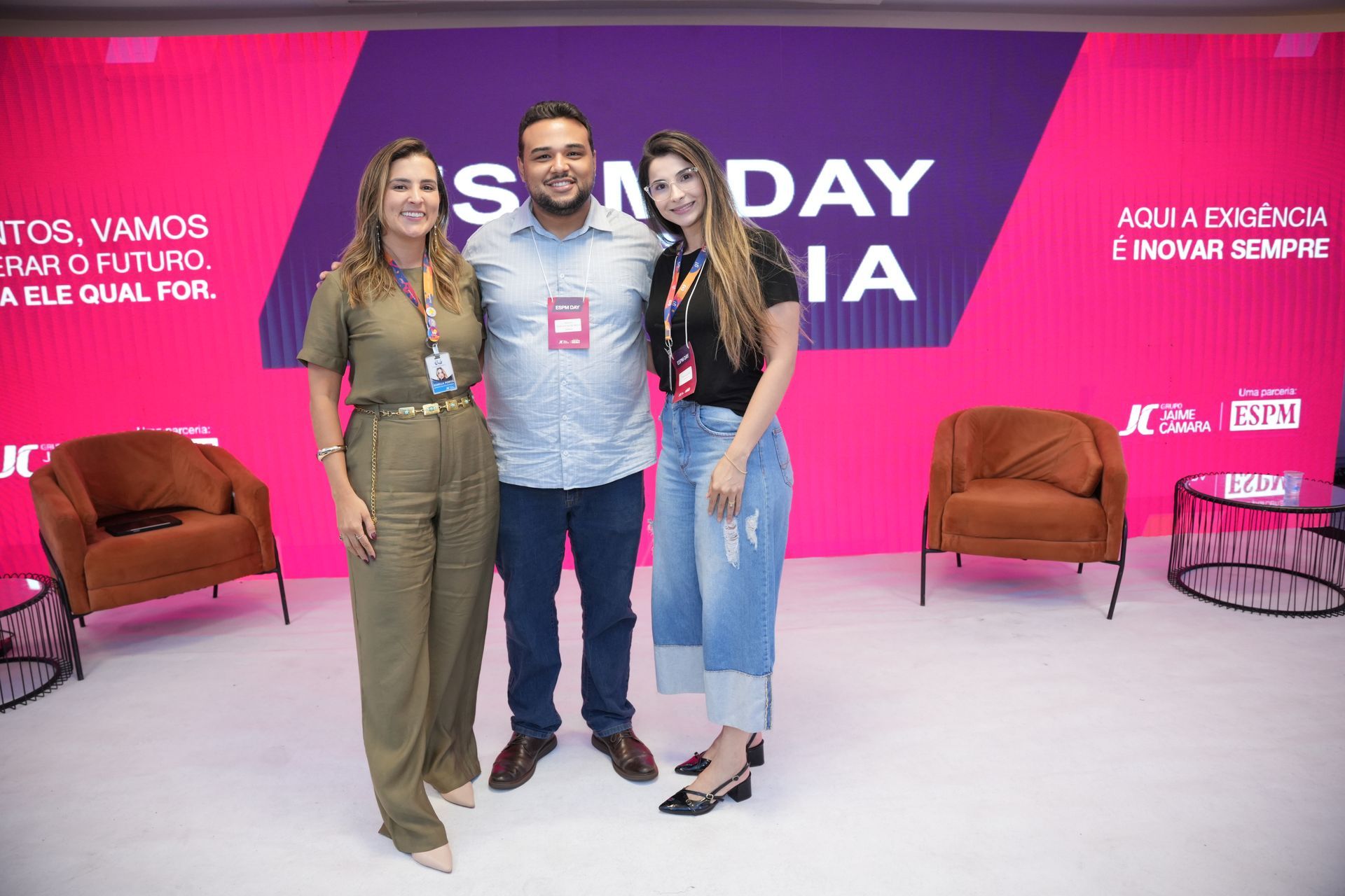 ESPM DAY Goiânia, Grupo Jaime Câmara