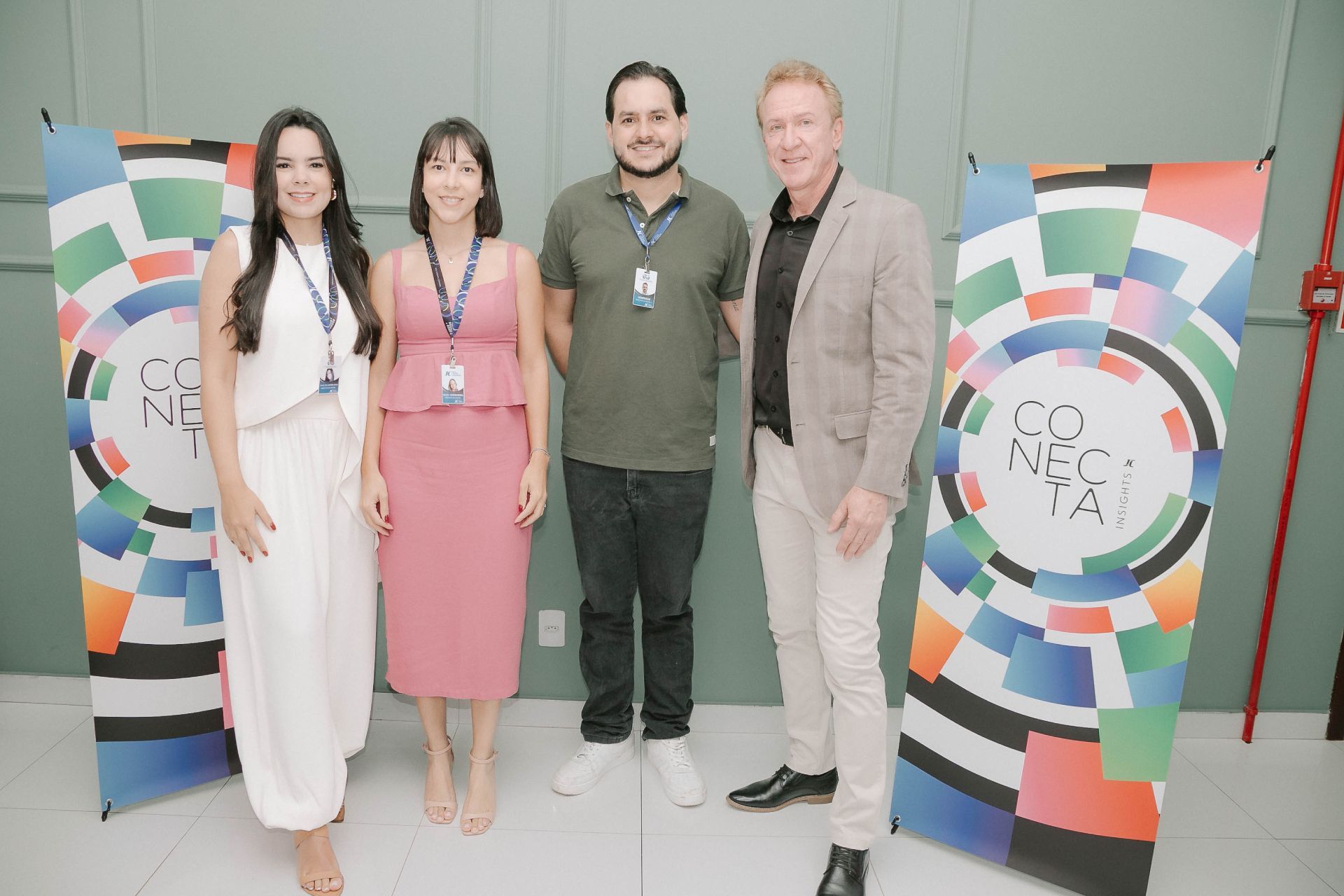 Conecta Insights Catalão 2026