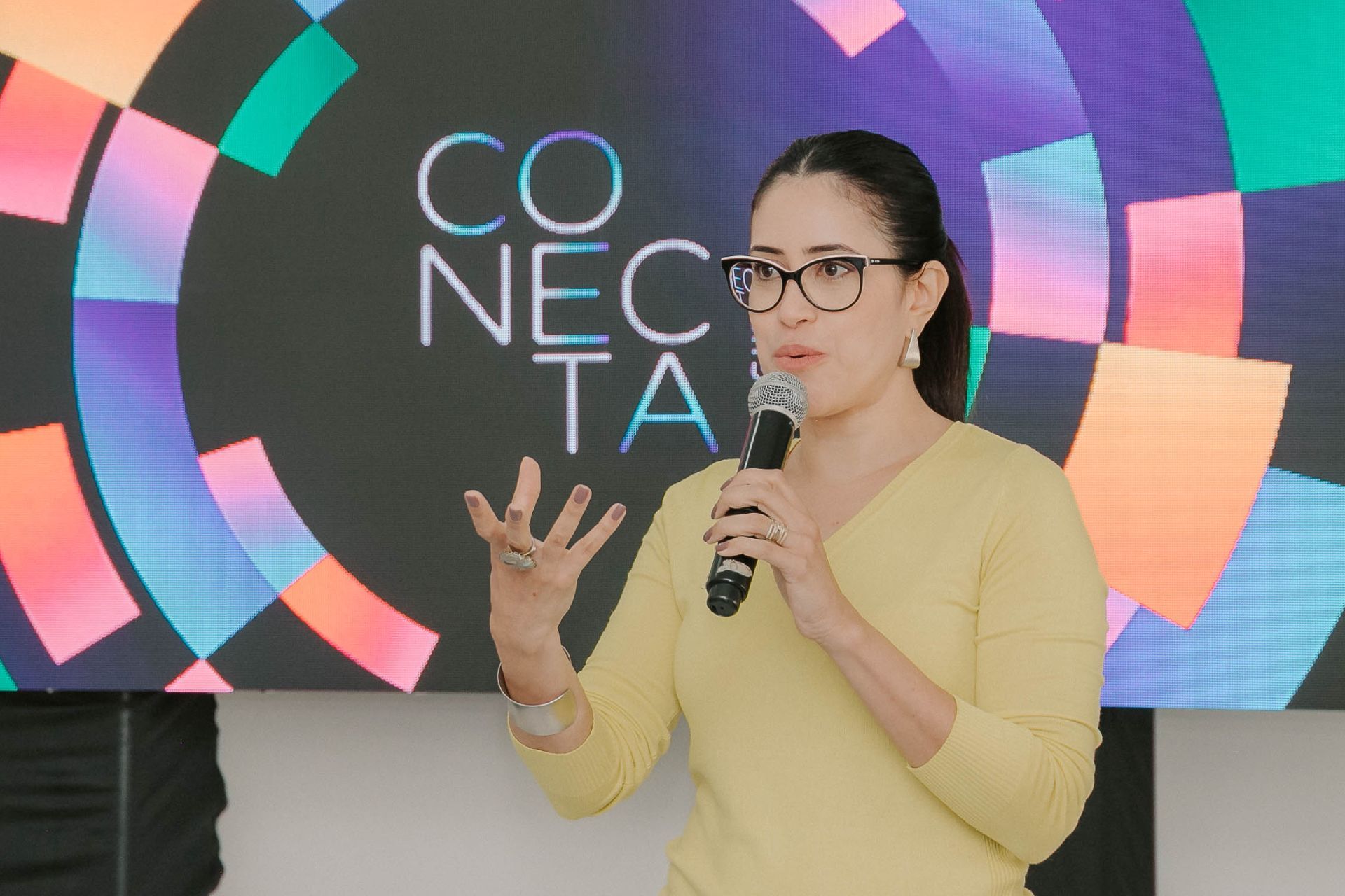 Conecta Insights Catalão 2026