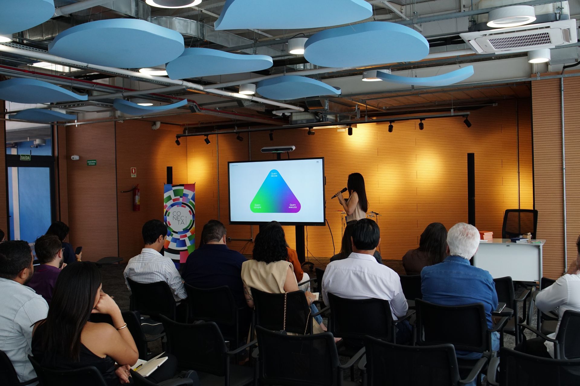 Conecta Insights Luziânia 2026