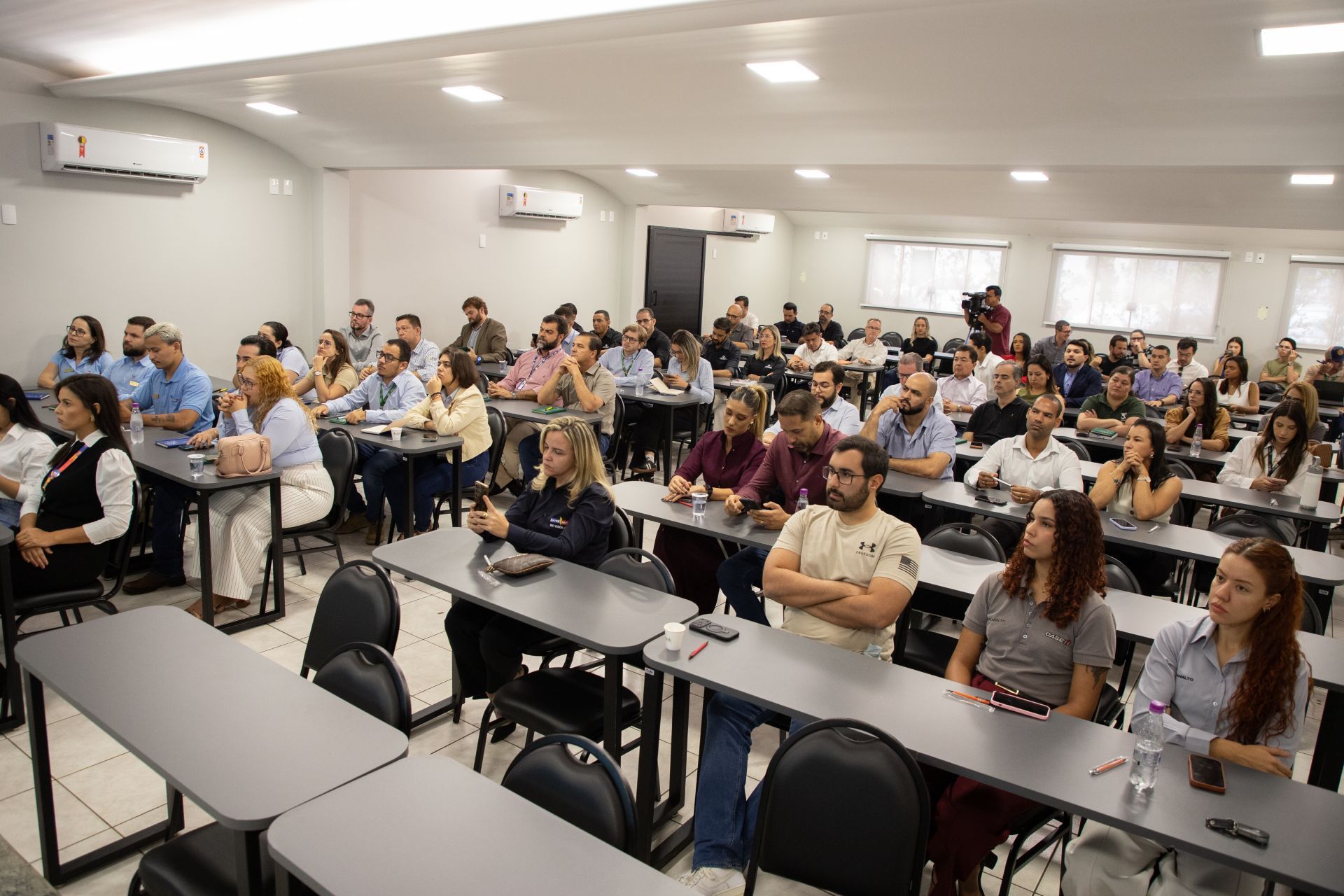 Conecta Insights Rio Verde 2026