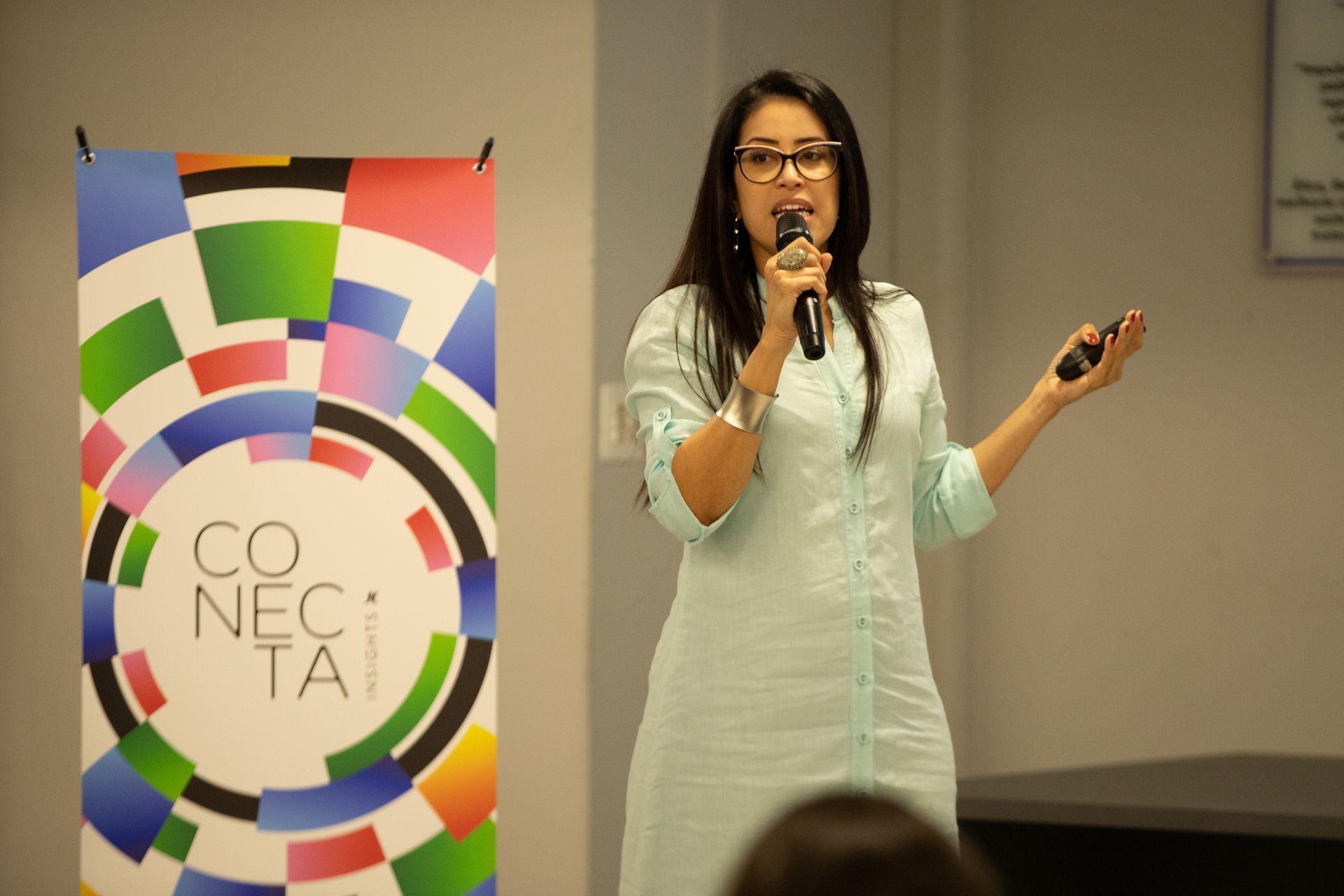 Negócios Rede Anhanguera, Conecta Insights Rio Verde 2026