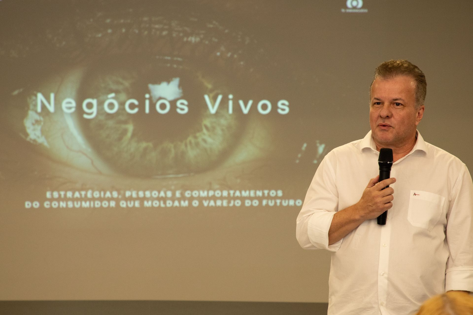 Negócios Rede Anhanguera, Conecta Insights Rio Verde 2026