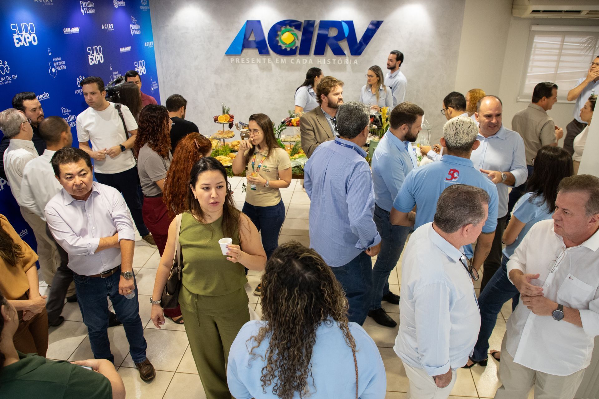 Conecta Insights Rio Verde 2026